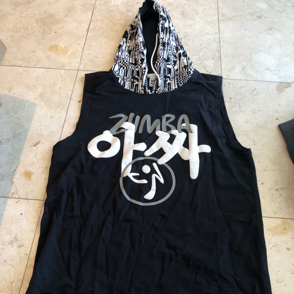 Hoodie